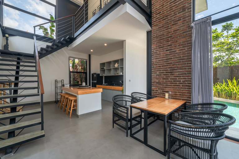 Others 5, Villa Greta, Badung