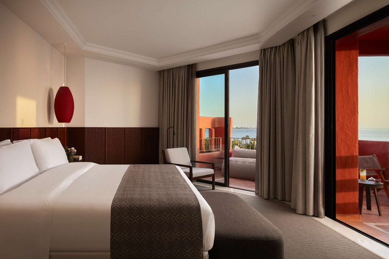 Bedroom 3, Tivoli la Caleta Resort, Santa Cruz de Tenerife