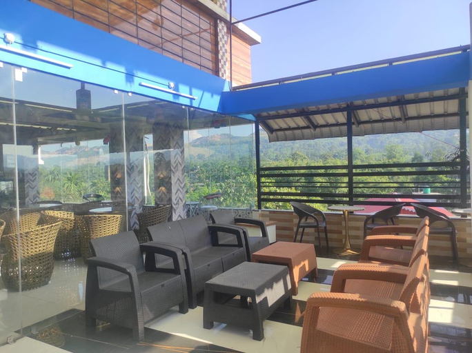 Food & Drinks 4, HOTEL SG HUB TOWER, Tinsukia