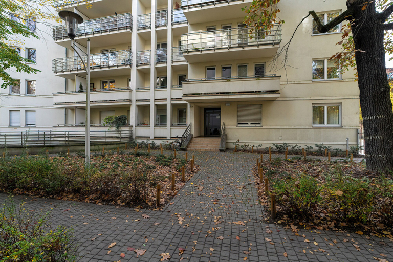 Exterior & Views 2, Studio With Balcony Pozna�� by Renters, Poznań City