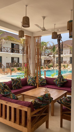 Others 5, SAND BEACH PALM RESIDENCE, Kusini