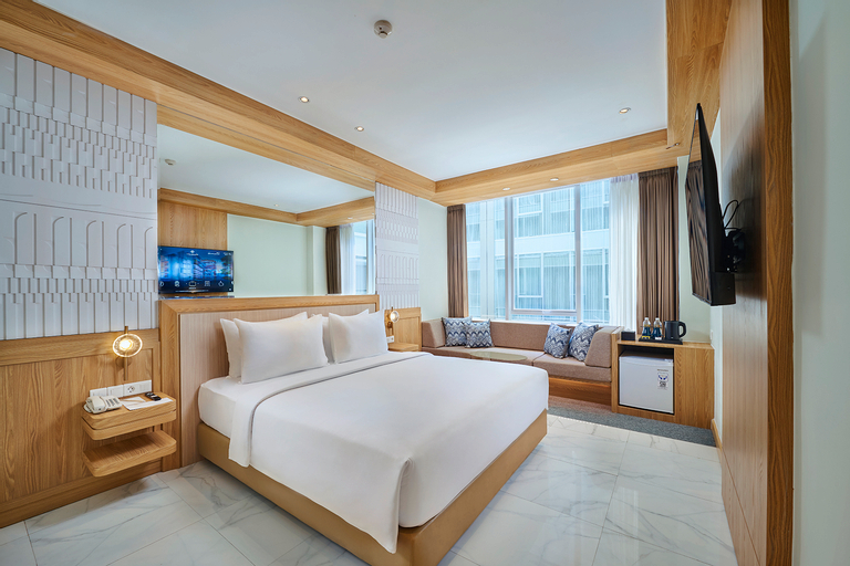 Bedroom 16