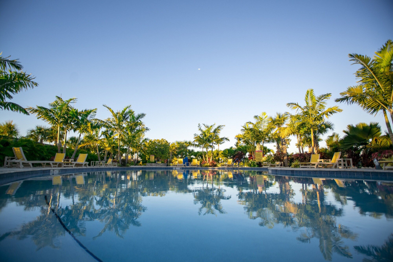 Sport & Beauty 5, Sugarloaf Key Hotel at KOA Resort, Monroe