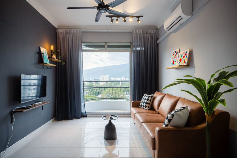 Seri Kota Apartment George Town, Penang Island