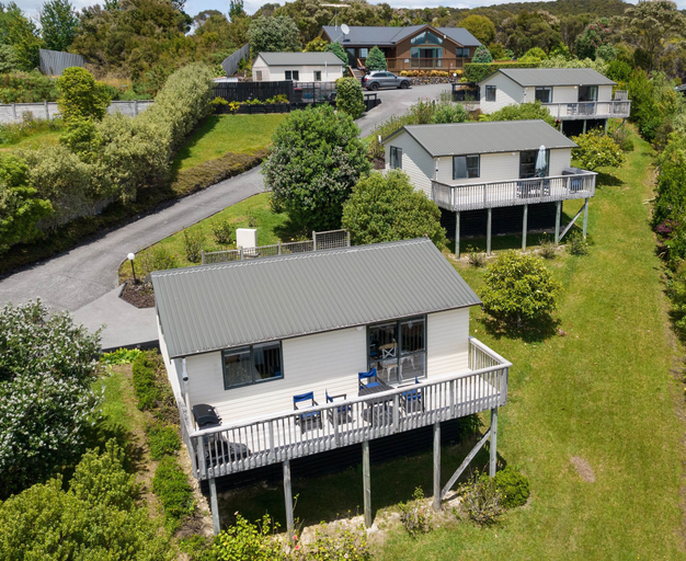 Exterior & Views 2, Haruru Cottages, Far North