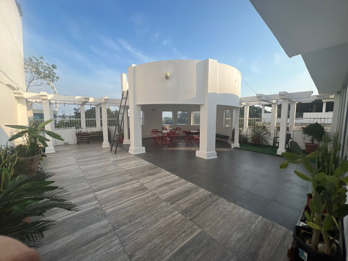 Exterior & Views 2, HOTEL PERLA CENTRAL MALECON, Guayaquil