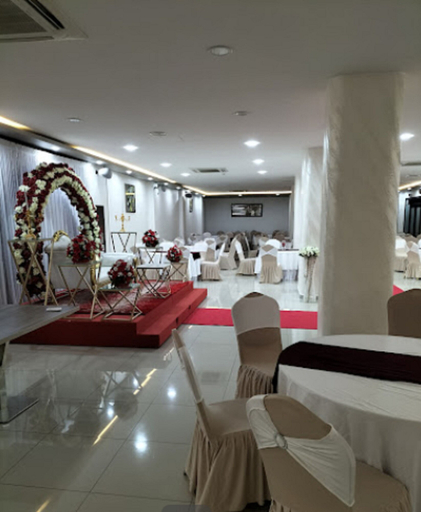 Food & Drinks 5, Hôtel du Lac Béjaïa, Bejaia