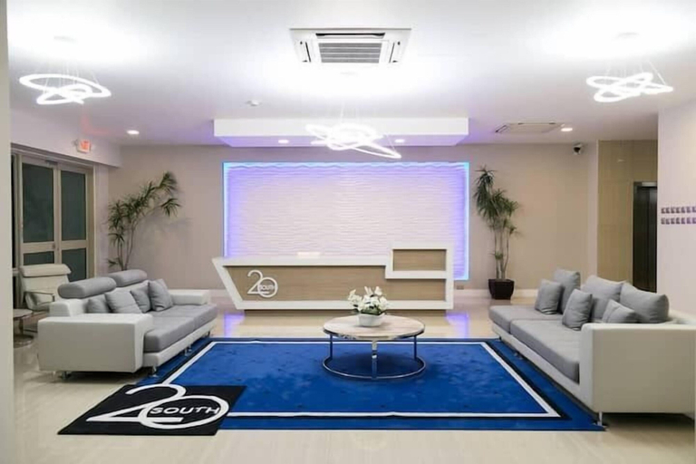 Others 5, 20 South Apartment