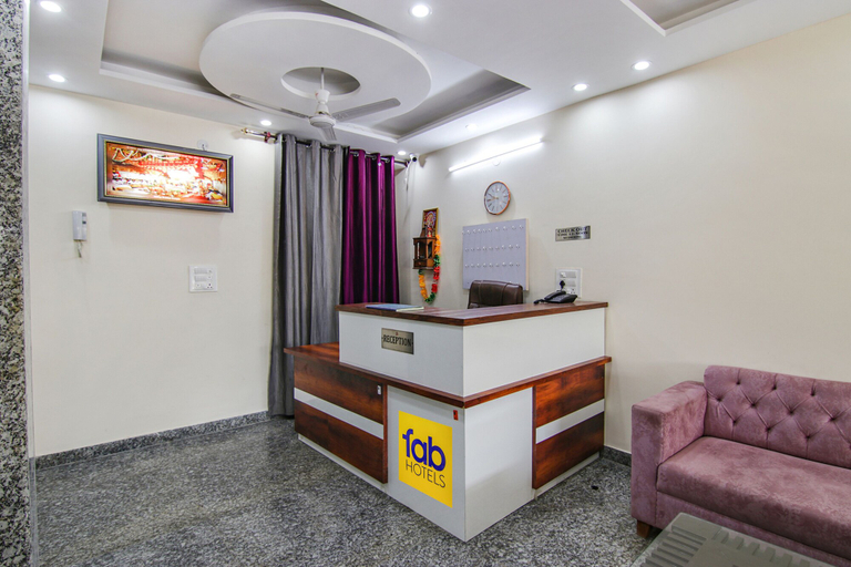 Others 5, Fabhotel Hari Residency, Chandigarh