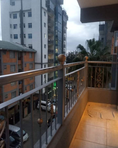 Others 3, Lux Suites Neema court Apartments, Kibra