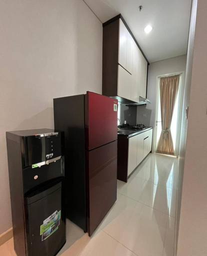 Others 4, Apartemen Borneo Bay Residence, Balikpapan