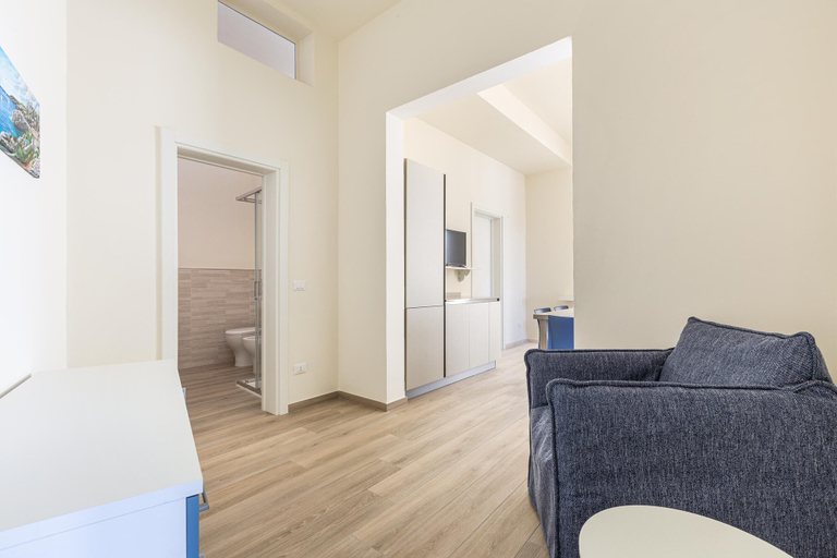 Others 4, 3330 Appartamento Gemma Marina PT by Barbarhouse, Lecce