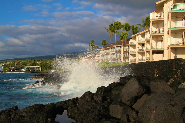 Exterior & Views 2, Sea Village, Hawaii