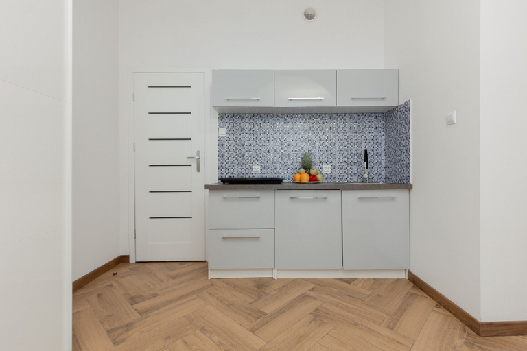 Others 5, Beautiful Studio Piotrkowska by Renters, Łódź