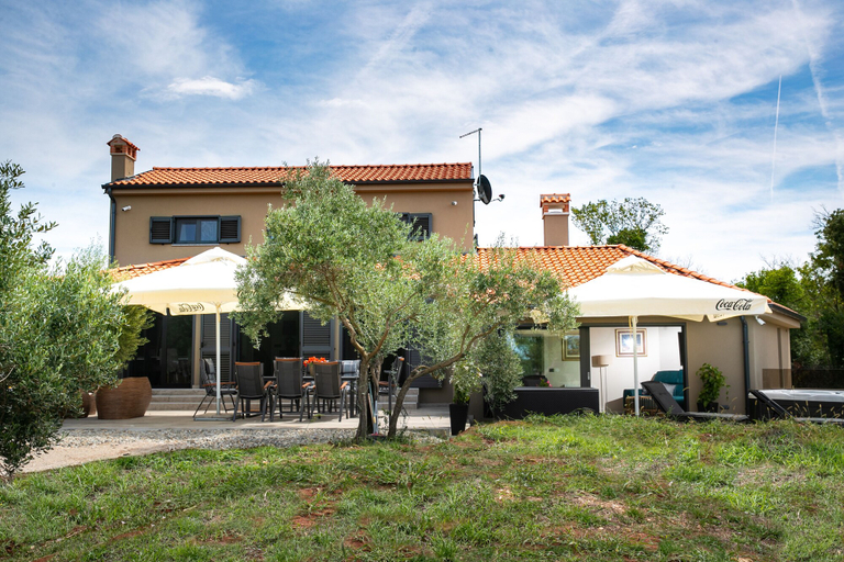 Exterior & Views 2, Olive Garden Paradise with Swimming pool, Rovinj