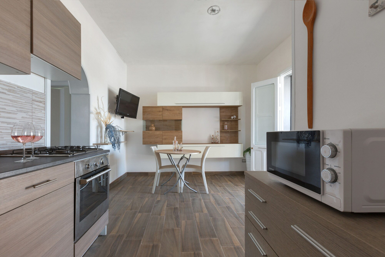 Private kitchen 5, 3358 Terrazza Belvedere by Barbarhouse, Lecce