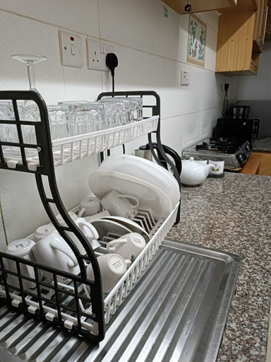 Others 5, Lux Suites Neema court Apartments, Kibra
