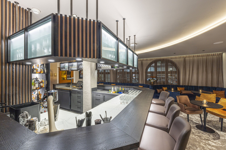 Food & Drinks 5, Central Apartments Davos, Prättigau/Davos