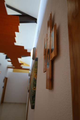 Others 4, Hospedium DLJ Hostal Ben Nassar, Jaén