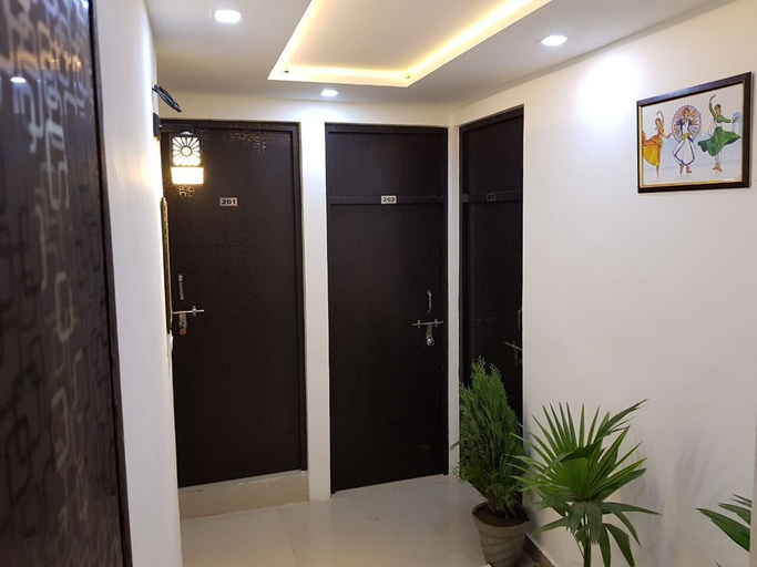 Others 5, Green house Homestay, Agra
