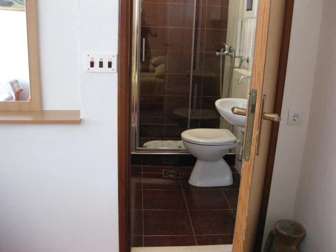 Bathroom 4, Dubrovnik Apartments Kovacec, Dubrovnik
