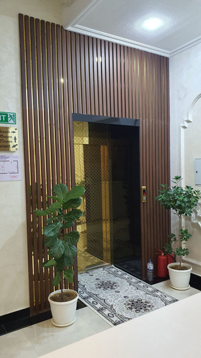 Others 5, The Afrosiyob Hotel, Samarkand