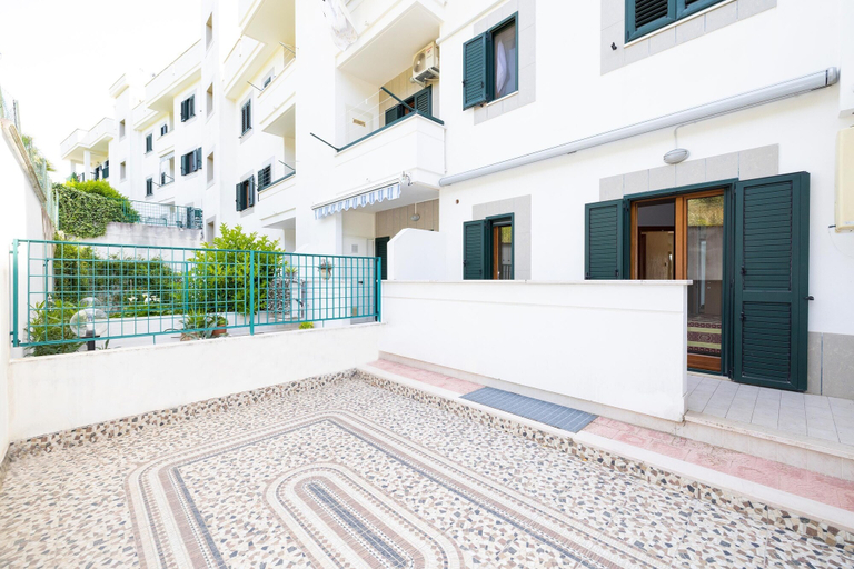 Exterior, 3362 Raggio di Sole by Barbarhouse, Foggia