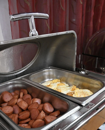Food & Drinks 5, Green Hotel Atyrau, Atyrau