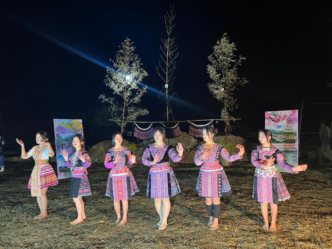 Others 4, Vigolando Van Ho Resort & Restaurant, Mộc Châu