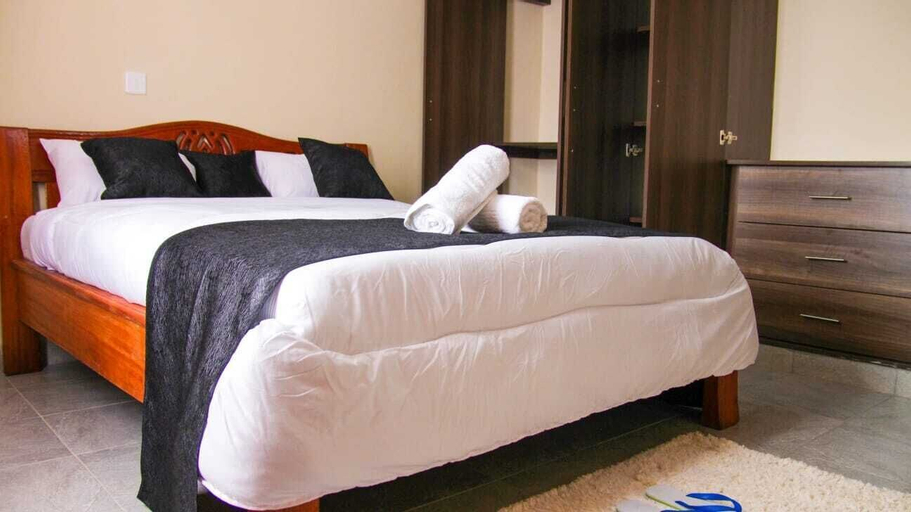Bedroom 19