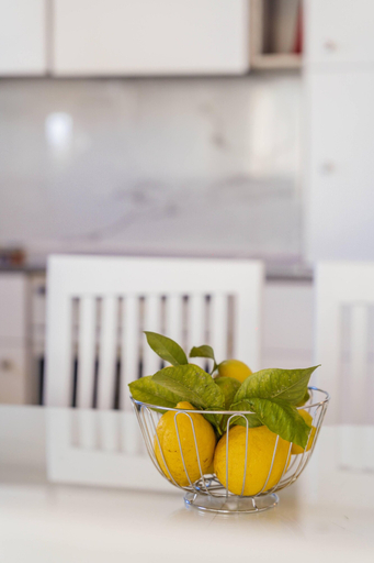 Food & Drinks, Maela Luxury Suite, Crete