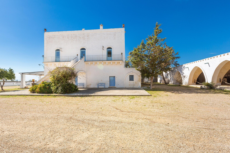 Exterior & Views 2, 3353 Masseria Pepe - La Casina Delle More, Taranto