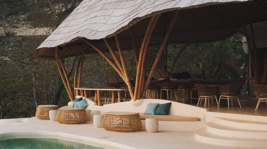 Sport & Beauty 4, Kini Resort & Village, West Sumbawa