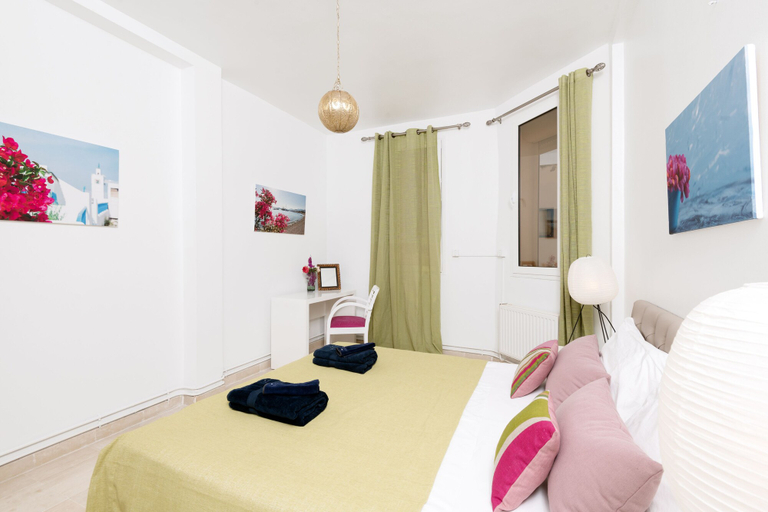 Bedroom 2, L'Horizon, La Marsa