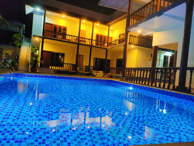 Others 5, Kayaloram resort, Thiruvananthapuram