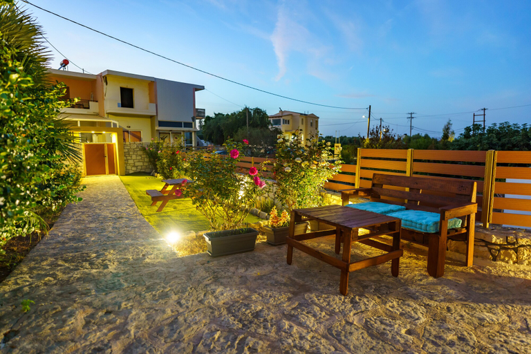 Exterior & Views 2, Kelaya Luxury Apartments, Crete