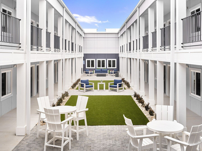 Exterior & Views 2, stayAPT Suites Auburn, Lee