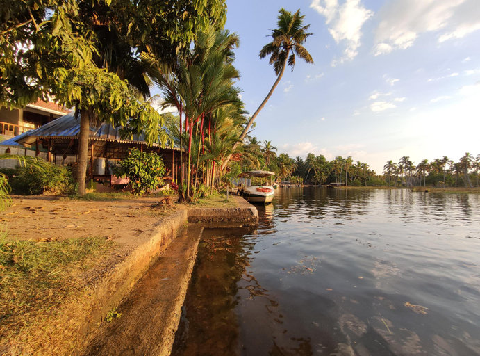 Others 2, Kayaloram resort, Thiruvananthapuram