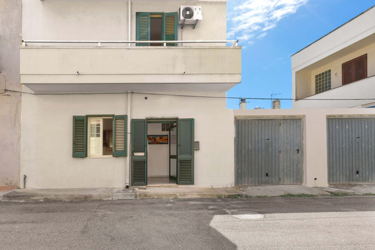 Exterior 5, 3324 Angela House by Barbarhouse, Lecce