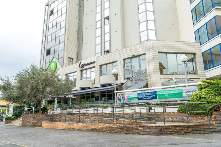 Exterior & Views 2, Campanile PRIME - Nogent-sur-Marne, Val-de-Marne