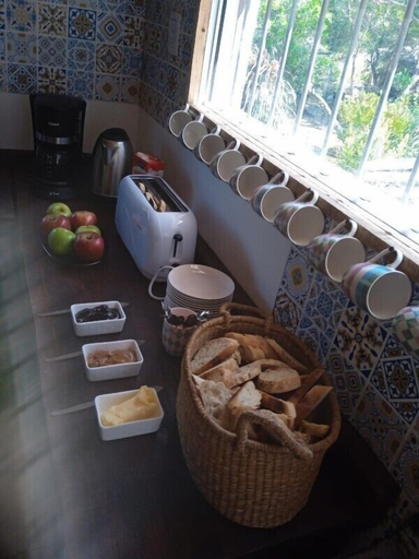 Food & Drinks, Casa Copada Punta del Diablo, n.a289