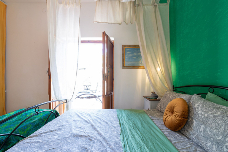 Bedroom 2, 3435 Villa Cuore Verde by Perle di Puglia, Lecce