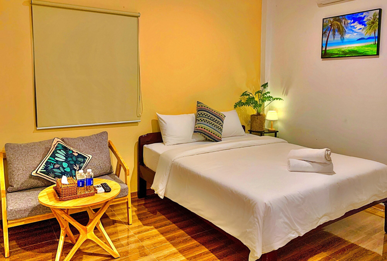Bedroom 3, AND Resort Phu Quoc, Phú Quốc
