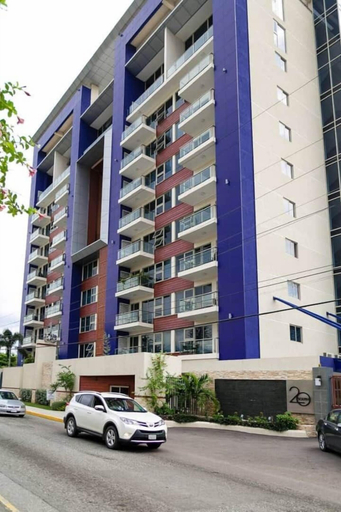 Exterior & Views 2, 20 South Apartment