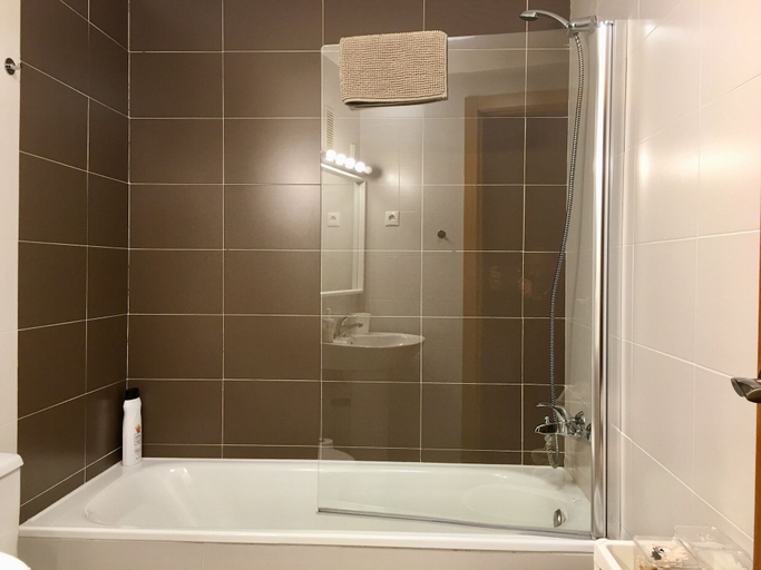 Bathroom 4, Malaga Palo, Málaga