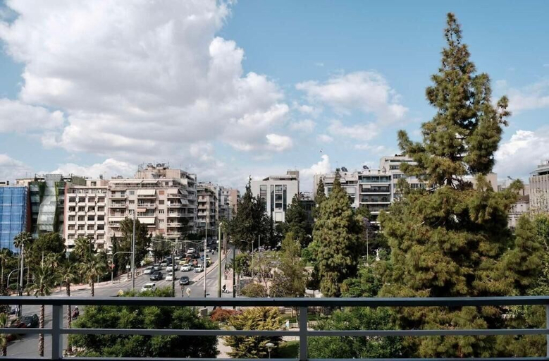 Others 4, SynPiraeus Apartments & Studios, Attica