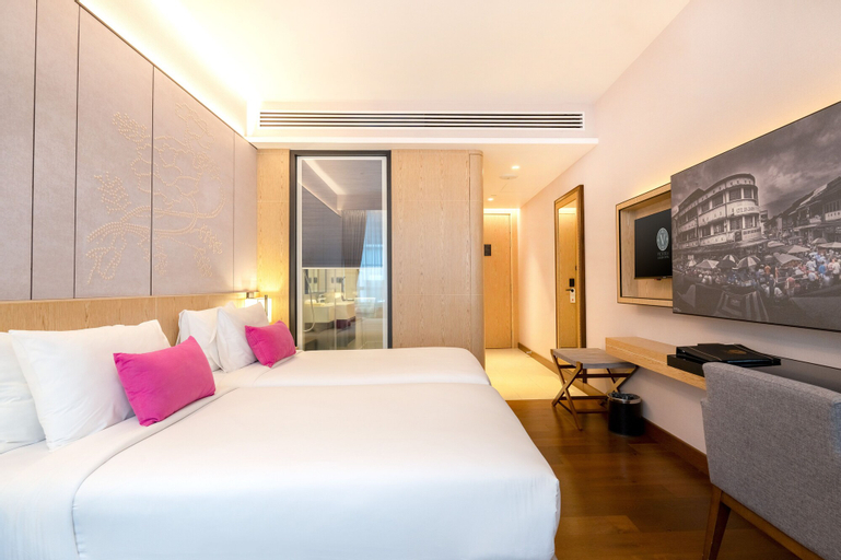 Bedroom 12