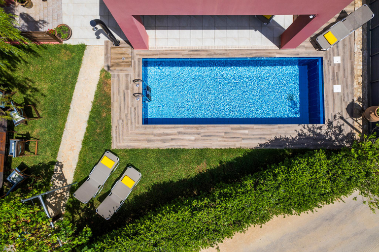 Others 5, Anna Boutique Villa, Crete