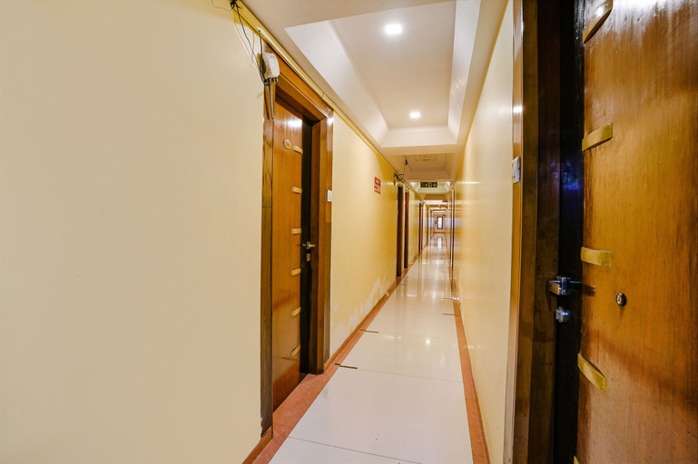 Others 5, Fabhotel Prime Three Star, Raigarh
