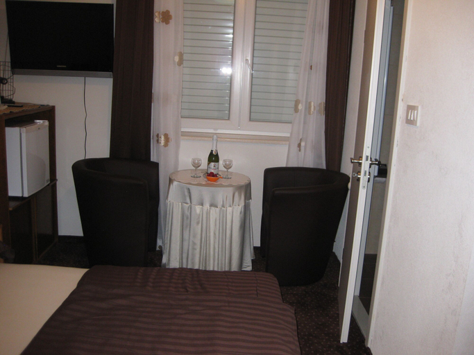 Bedroom 3, Dubrovnik Apartments Kovacec, Dubrovnik